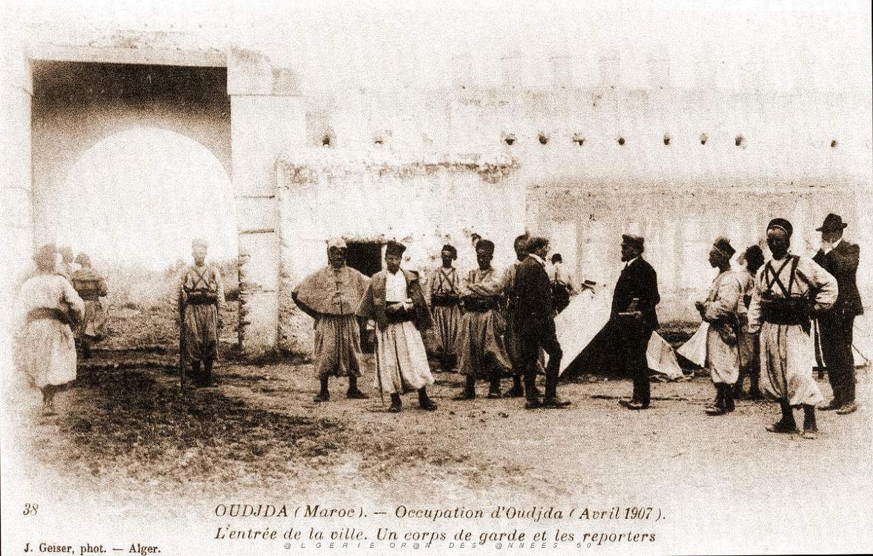 BIVEN Georges - 189 - Oujda.JPG